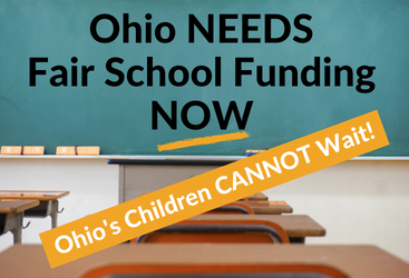 REAL TALK - Fair School Funding