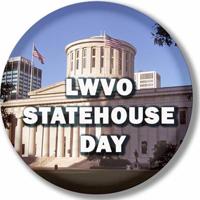 Ohio Statehouse Day image