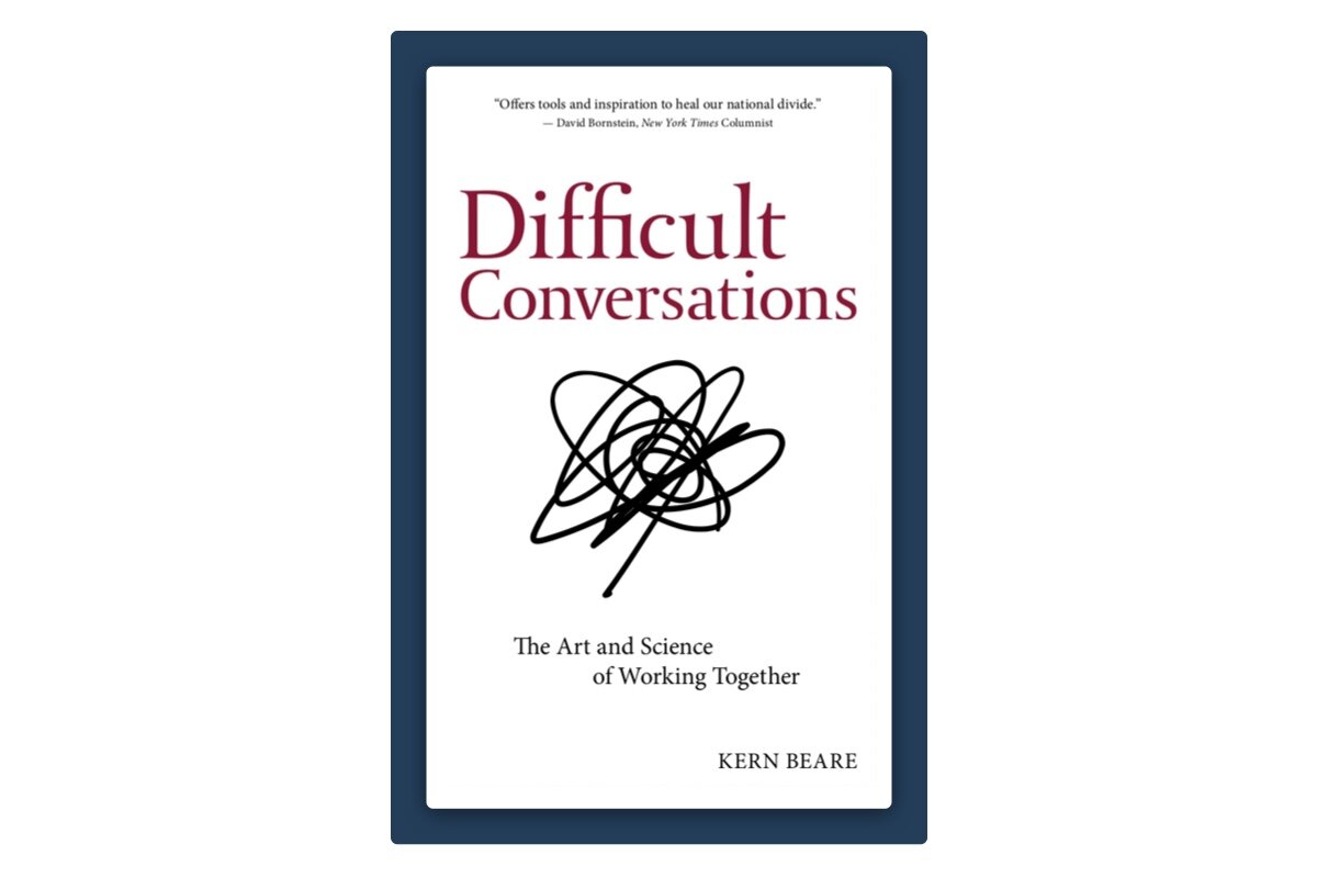 Difficult Conversations