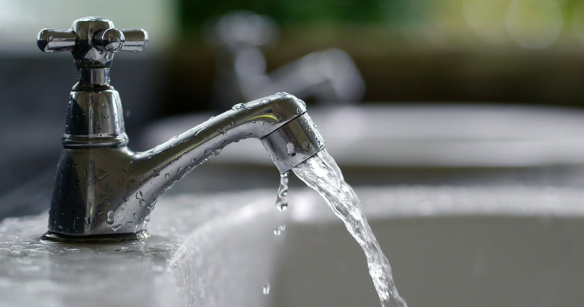 Removing Toxic Lead Pipes from our Community