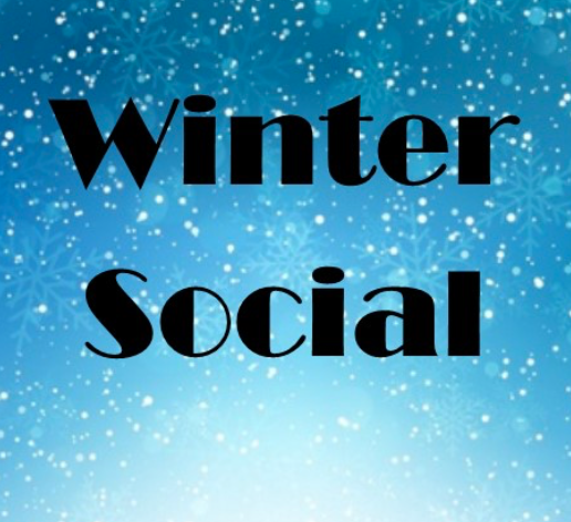 winter social program december