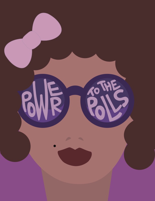 3rd Place Art Contest winner