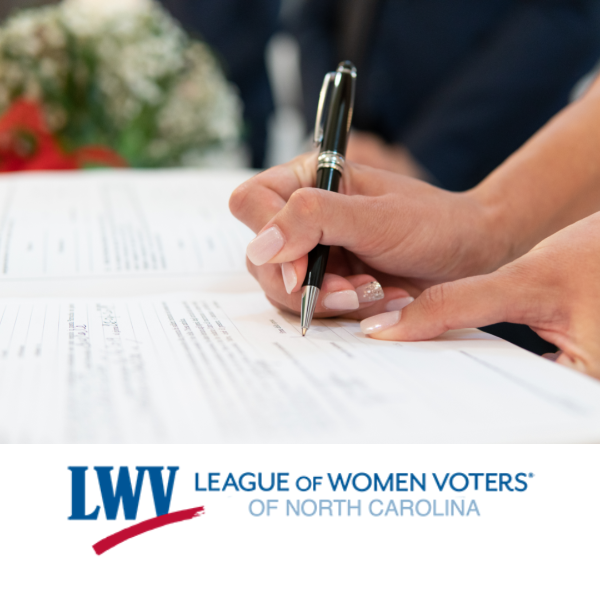 Action Alert Absentee Voter Signatures