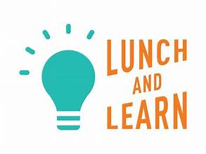 Lunch and Learn with LWVODC
