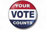 Vote Button