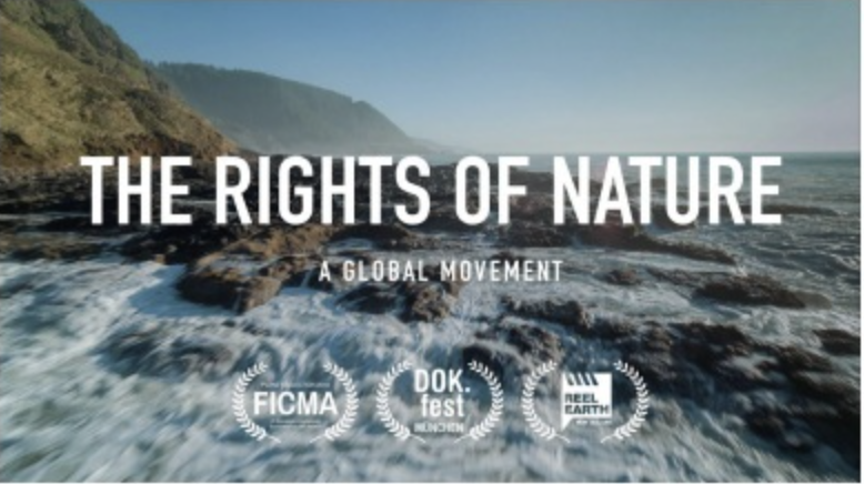 Rights of Nature