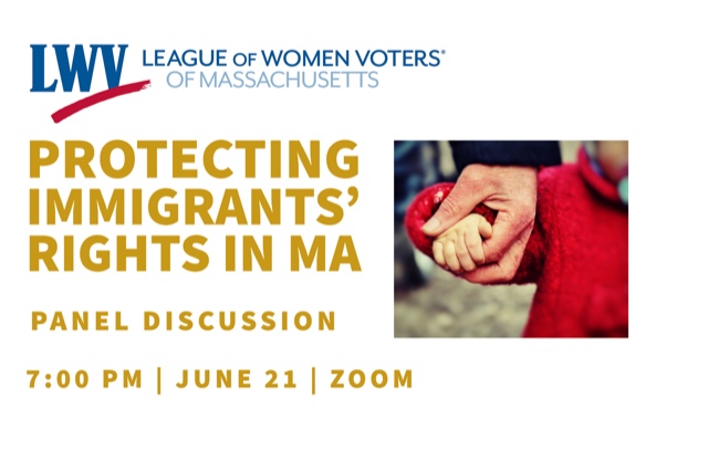 Protecting Immigrants' Rights in MA