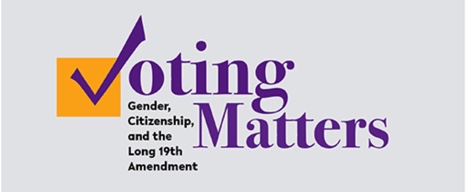 During the campaign for the 15th Amendment, and the campaign of racial terror that accompanied its passage, Black women mobilized to defend themselves and their communities