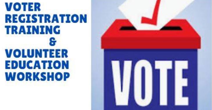 LWV outreach