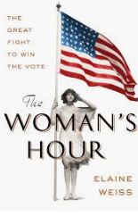 The Womans Hour Book thumbnail