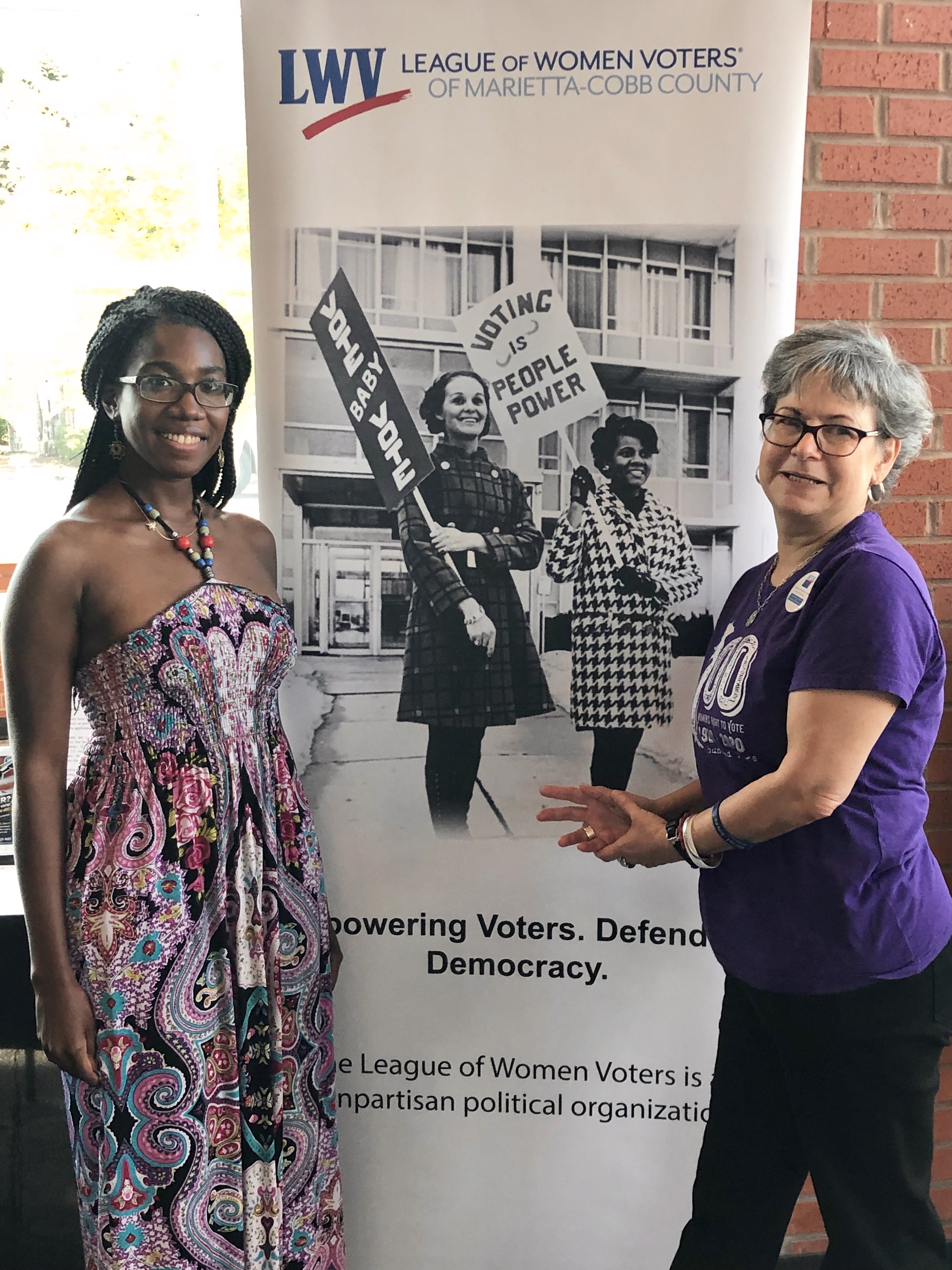 LWV