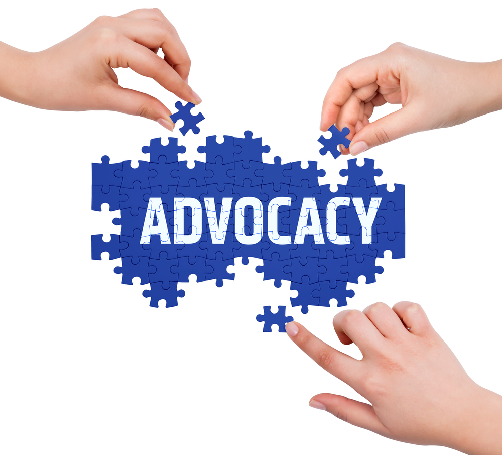 Advocacy