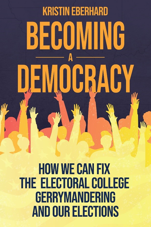 Book Review, Democracy