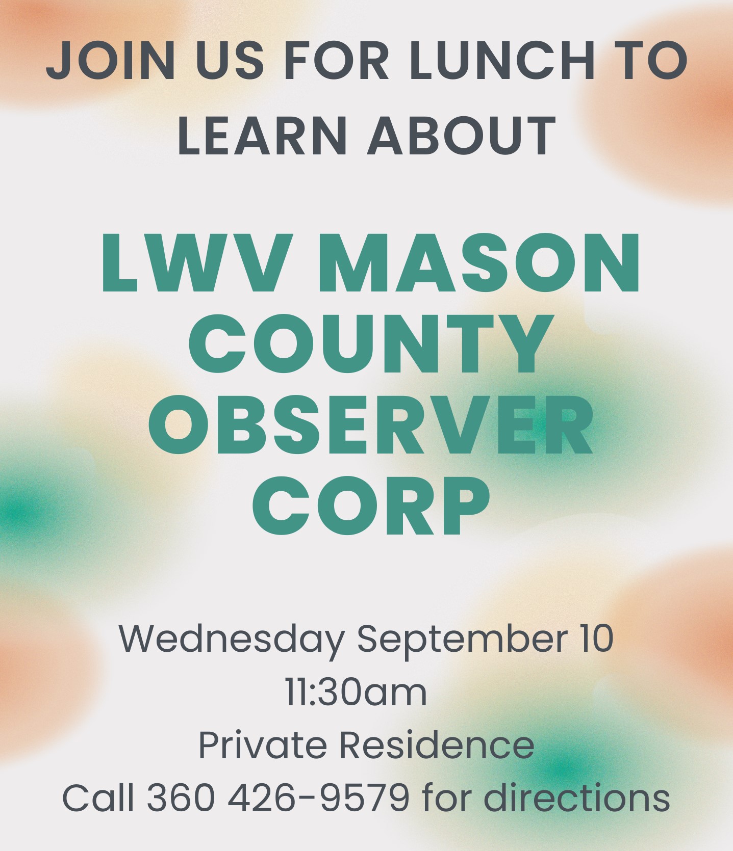 observer corp