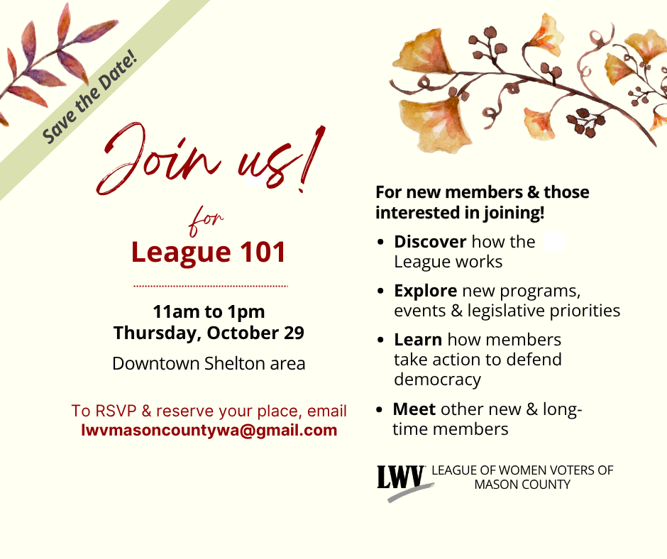 League 101