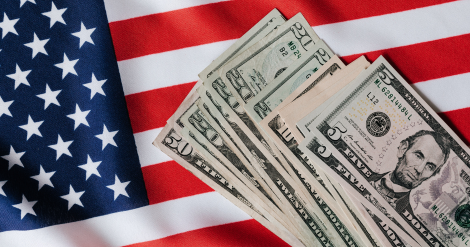 money in politics