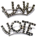 League Pins - LWV & VOTE