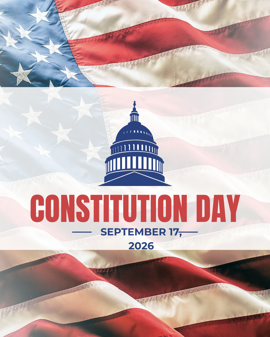 constituion day