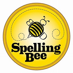 Spelling bee