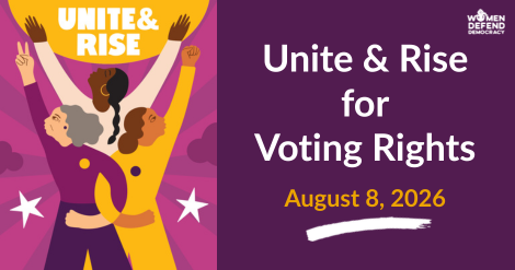 unite and rise