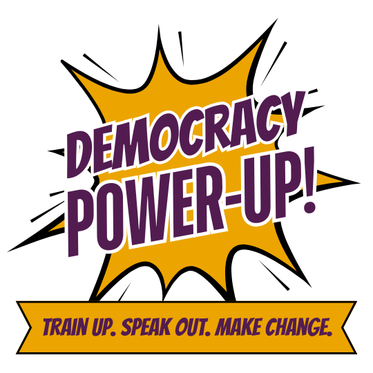 resisting threats to democracy