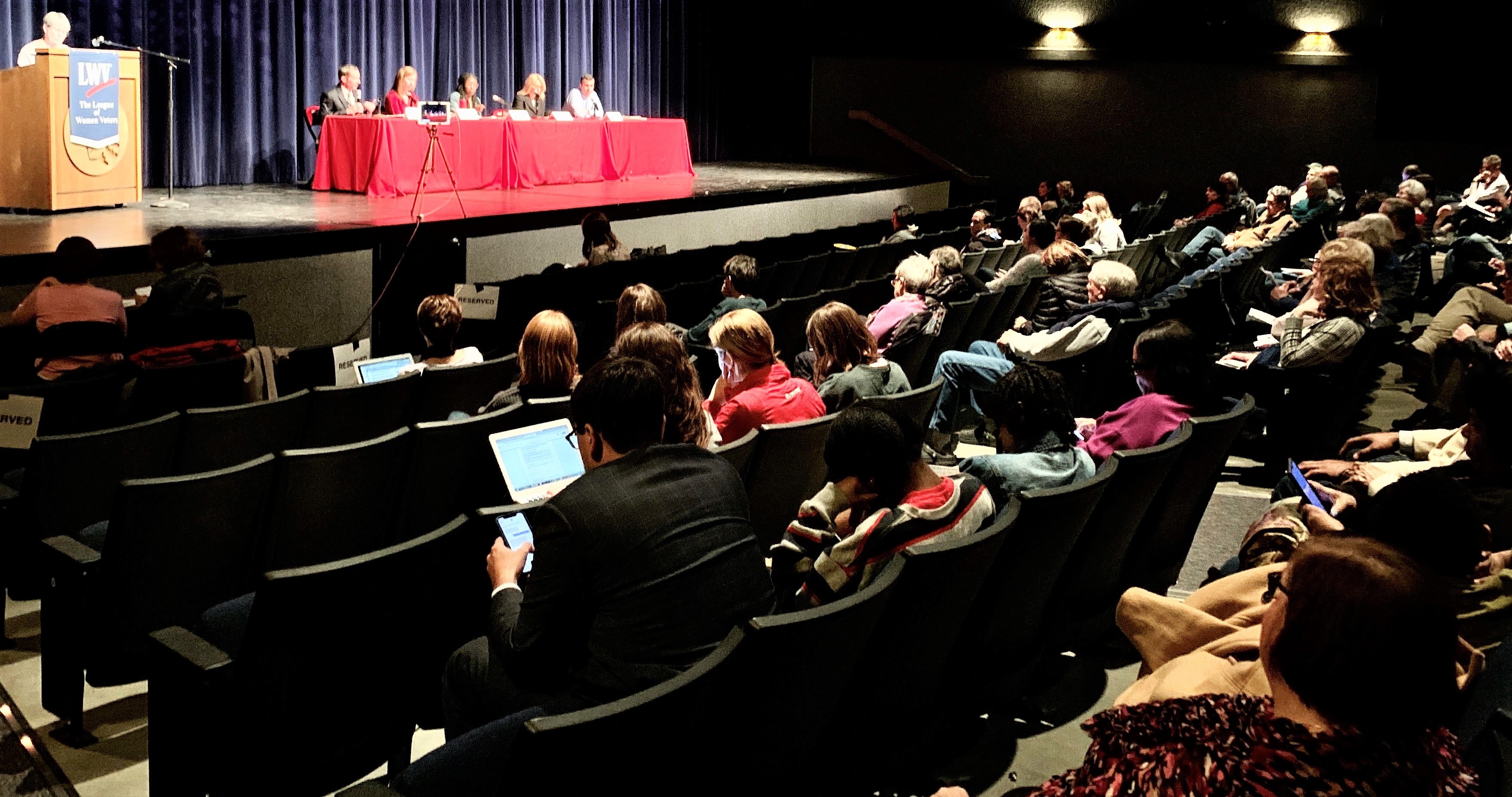 Forums 2020