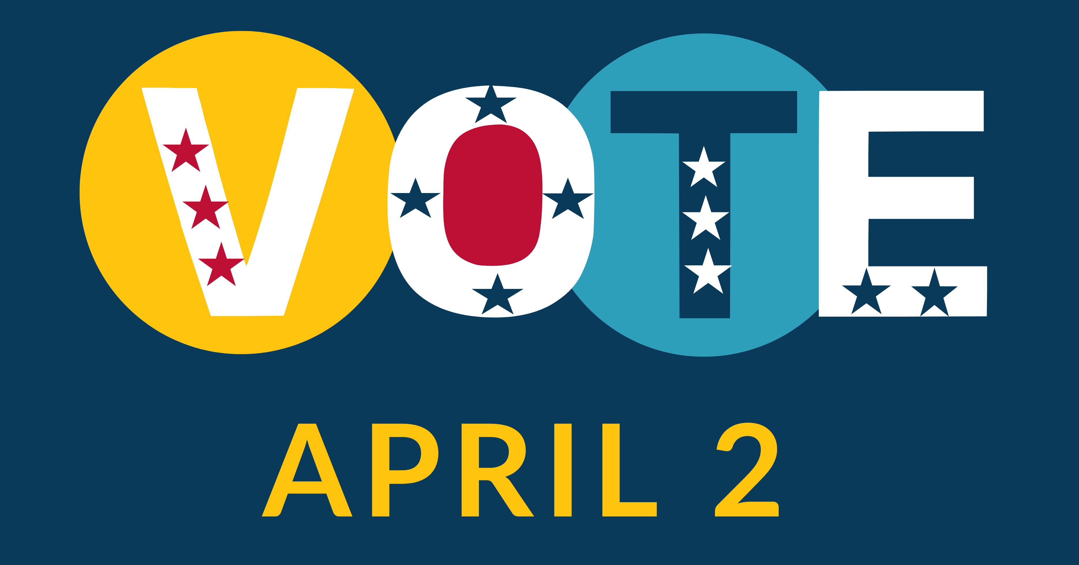 Voters Guide Available for April 2 Municipal Elections | MyLO