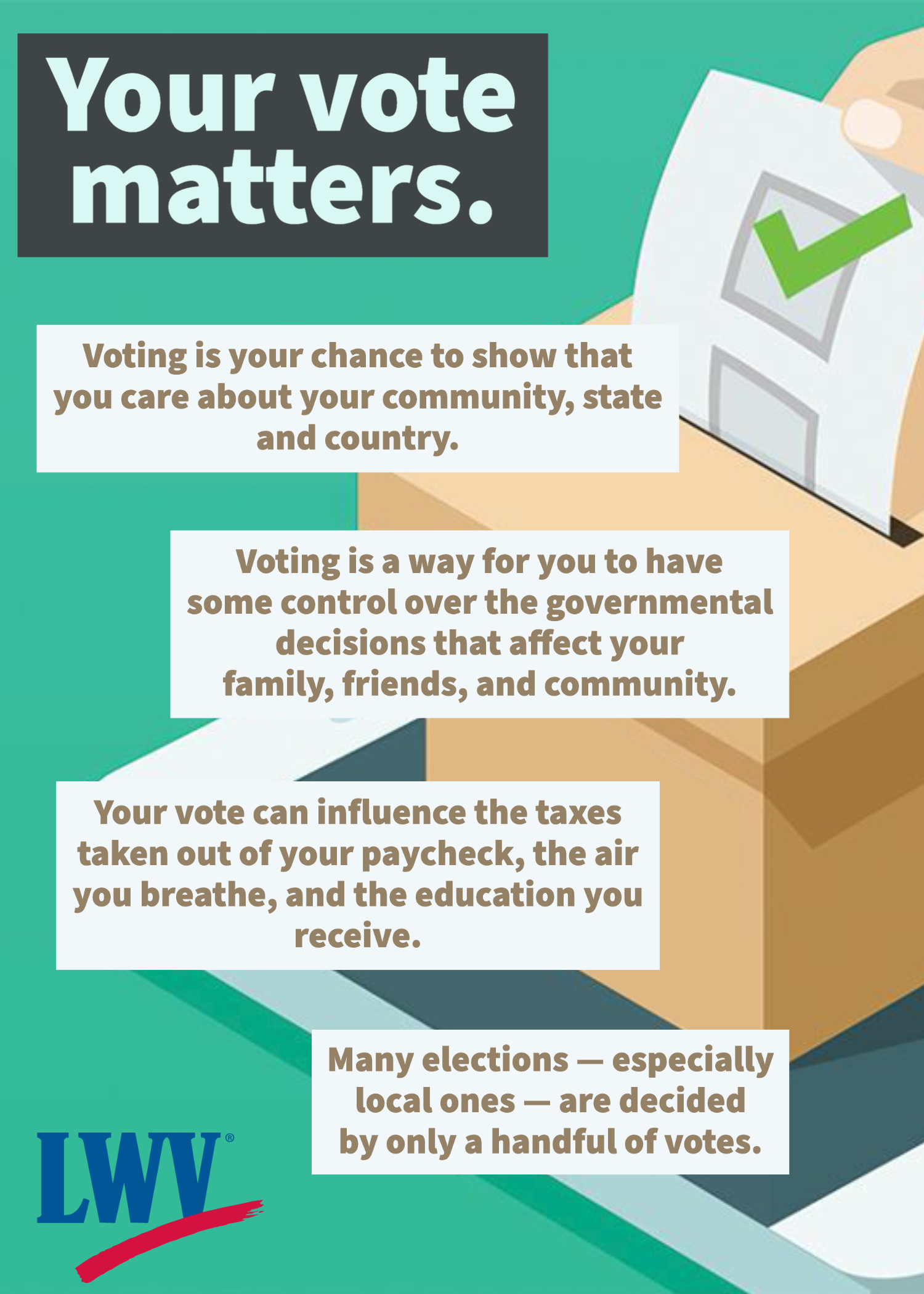 Vote