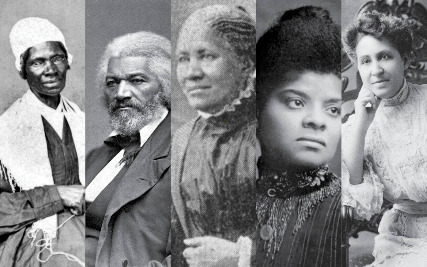 Black Suffrage