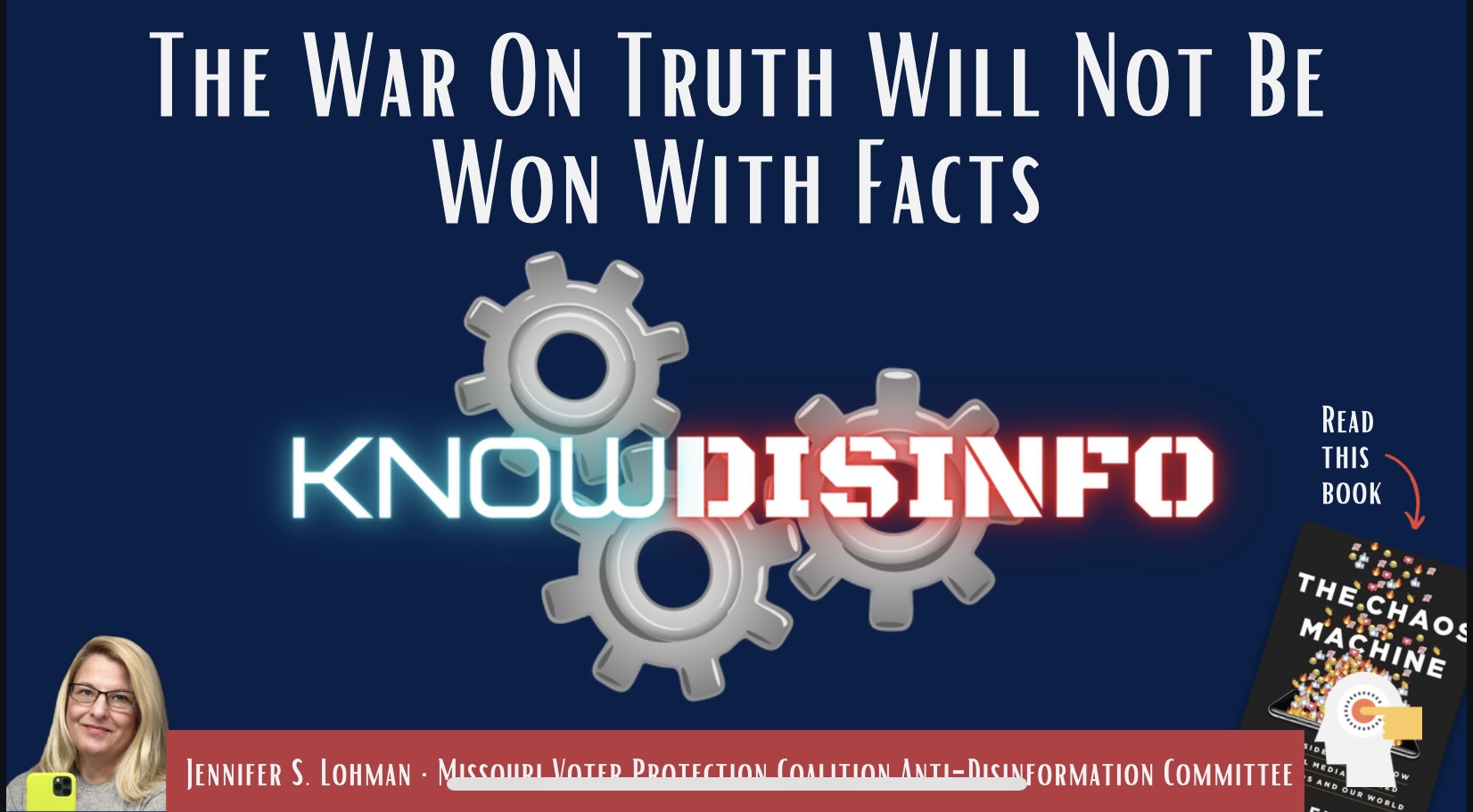 KnowDisinfo