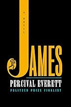 James book cover