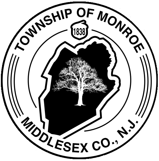 Monroe Township Seal
