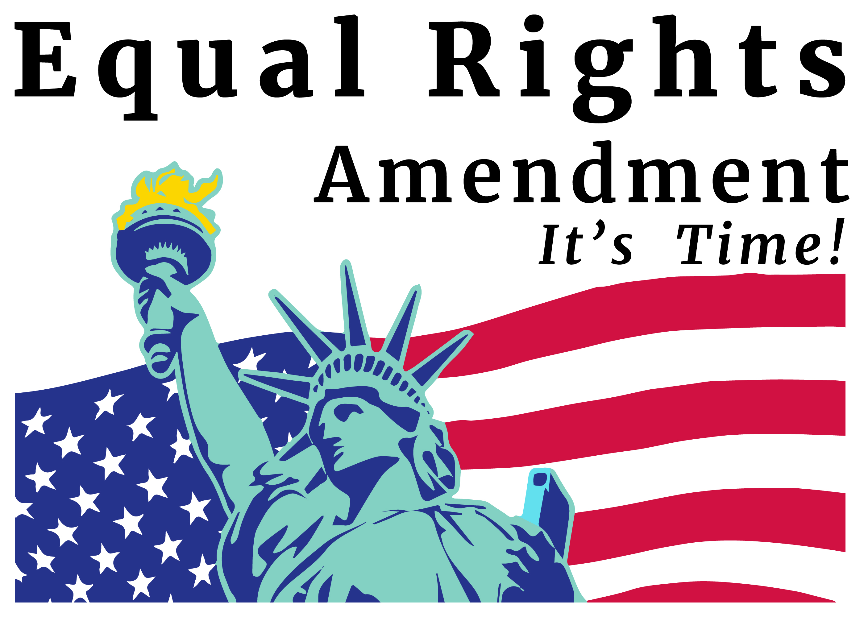 Equal Rights Amendment Era Campaign Write To Montana Senators Today