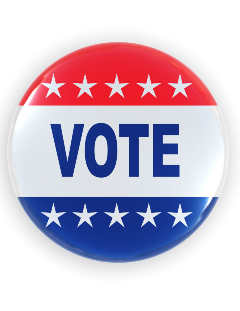 Vote button Vote button