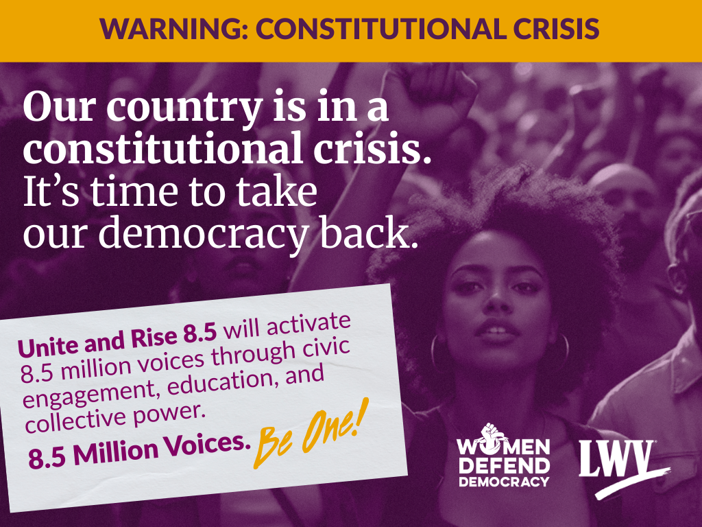 Unite and Rise