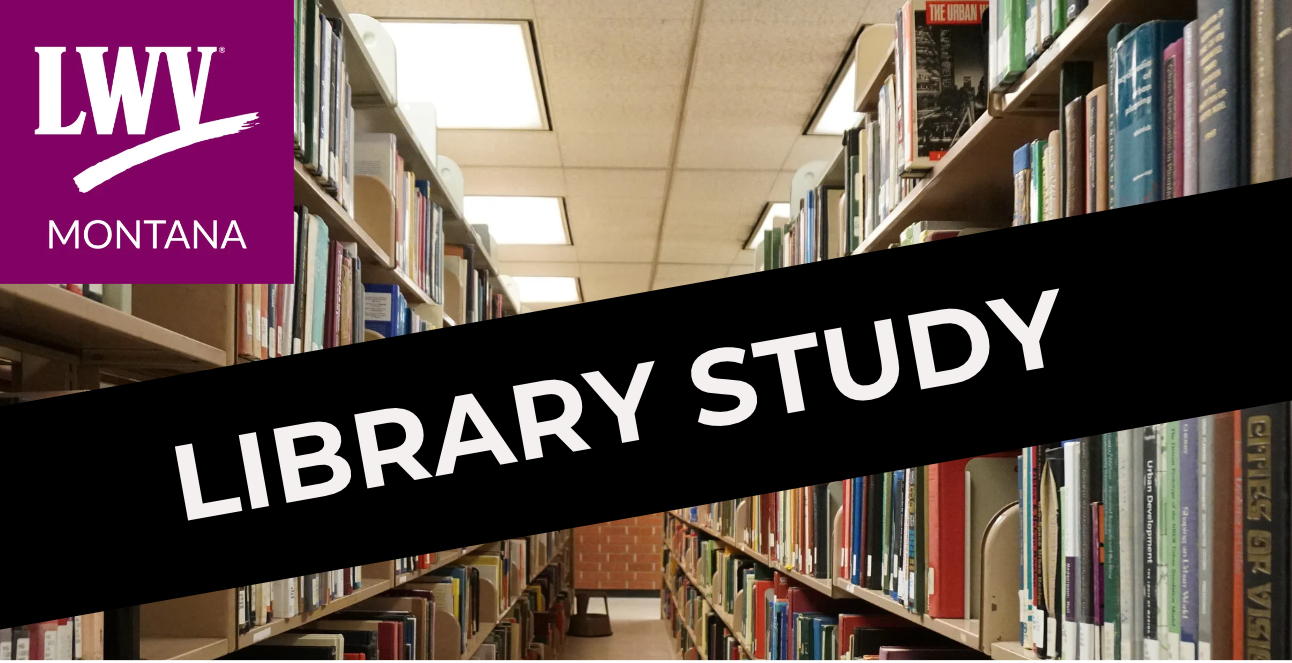 Library Study