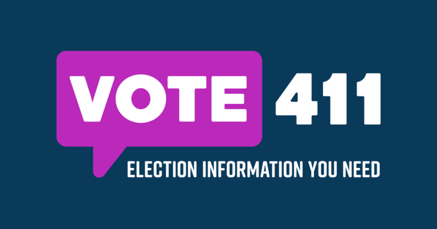 VOTE411.org