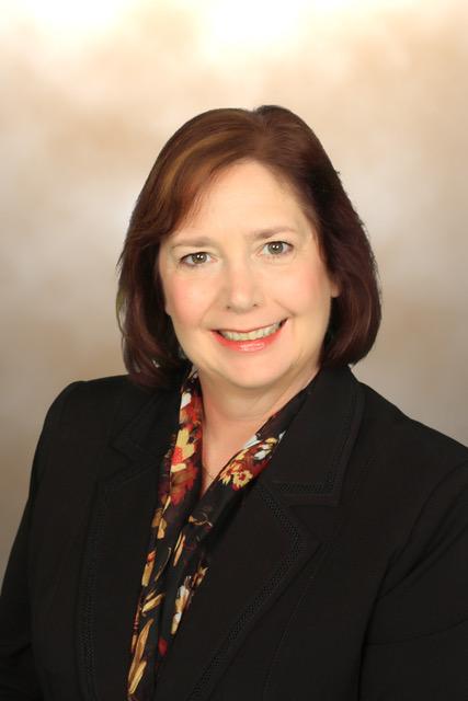 Carol Goldberg