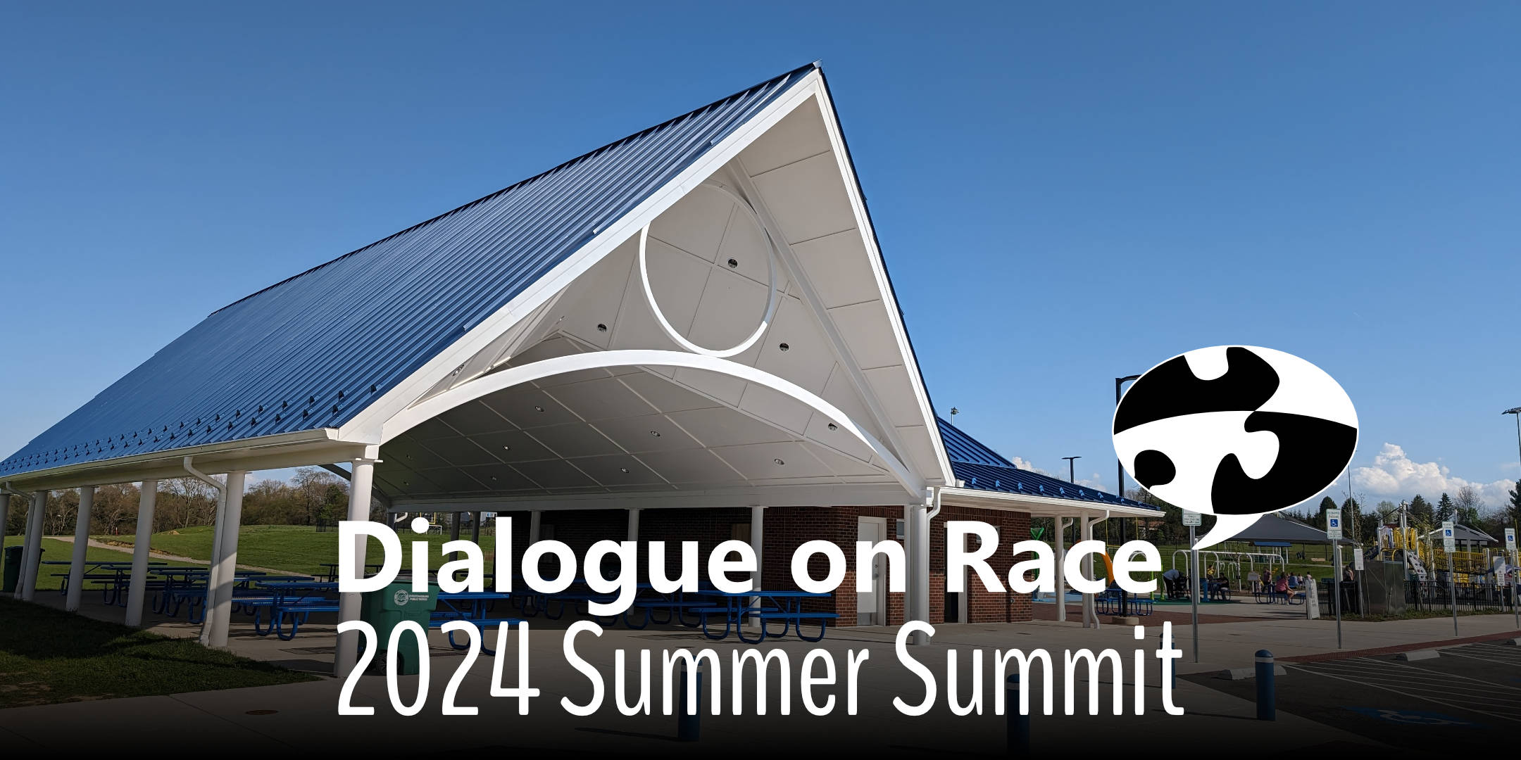 Dialogue on Race 2024 Summer Summit