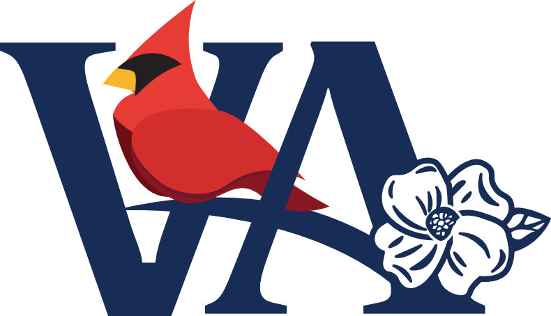 State of Virginia logo