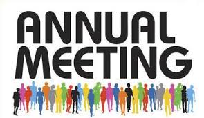Call to Annual Mtg 