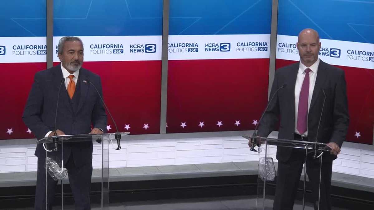 Bera Tucker debate