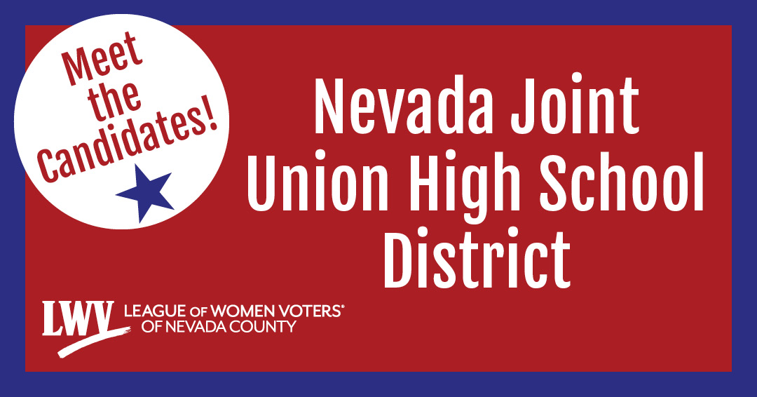 Nevada Joint Union High School District