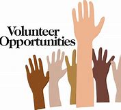 Volunteer Opportunities