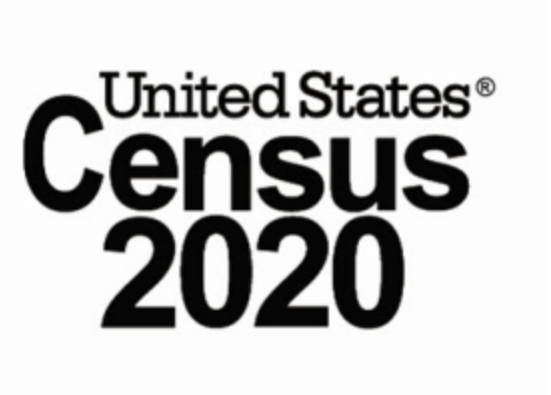 US 2020 Census