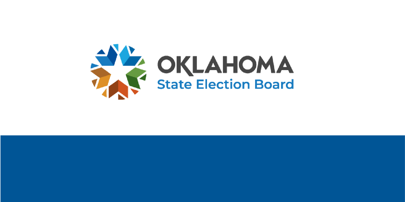 OK Voter Portal