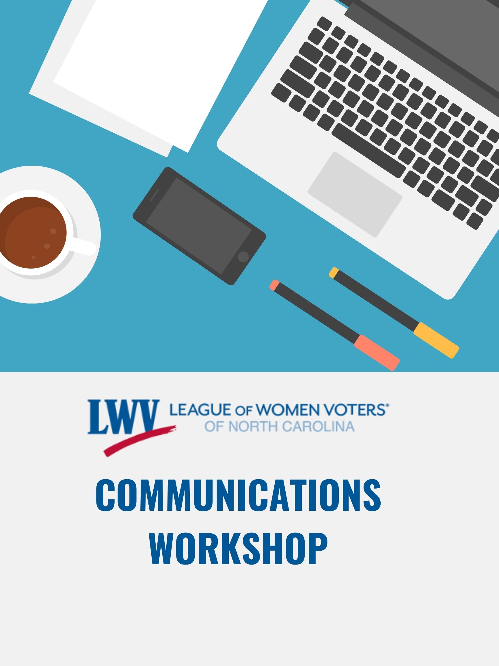 communications workshop