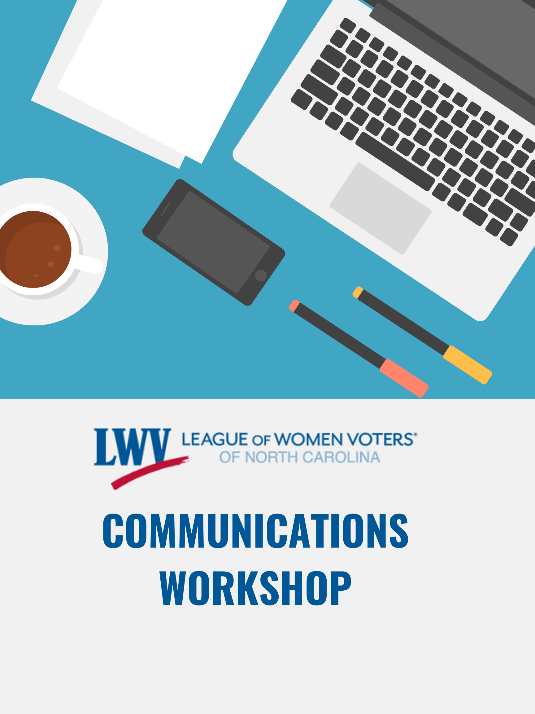 lwvnc communications gathering 