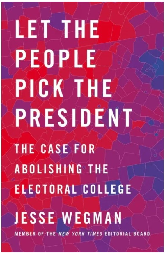 LWVNC Book Club