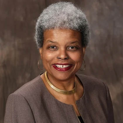 photo of Deborah Turner 